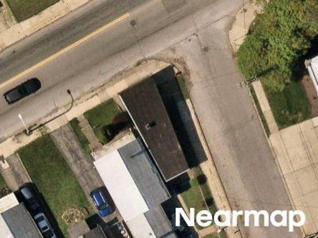 House for sale in Buffalo, New York