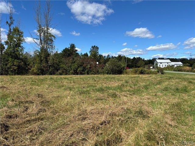 Land for sale in Village of Canastota, Madison County