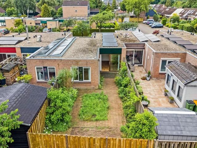Woning te huur in Klaphek, Ede