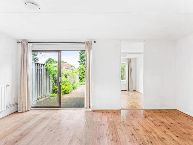 Woning te huur in Klaphek, Ede