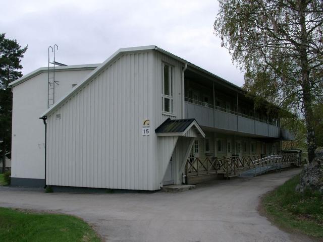 Lägenhet hyra i Bergby, Gävleborg
