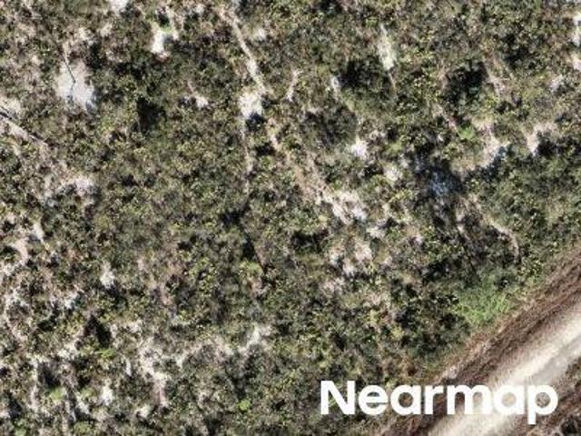 Land for sale in Lake Placid, Florida
