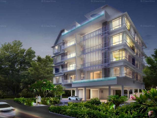 Apartment for rent