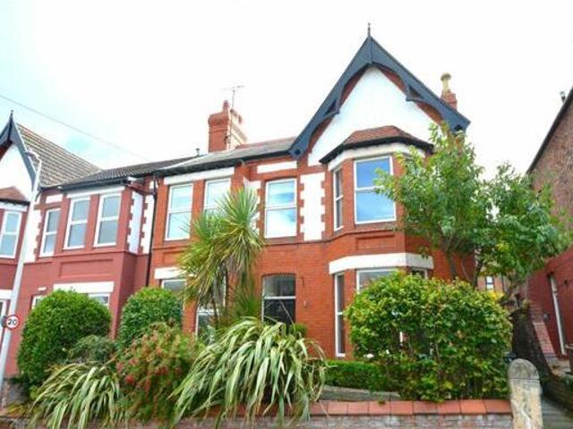 House for sale in Wallasey