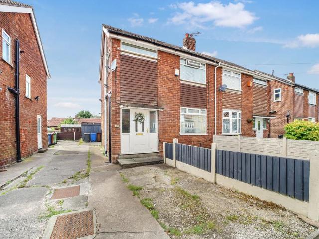 House for rent in Shakerley, Wigan