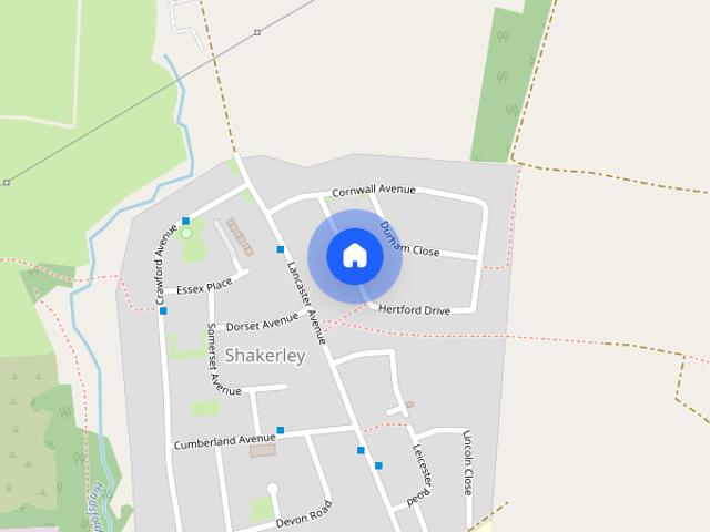 House for rent in Wigan, Greater Manchester