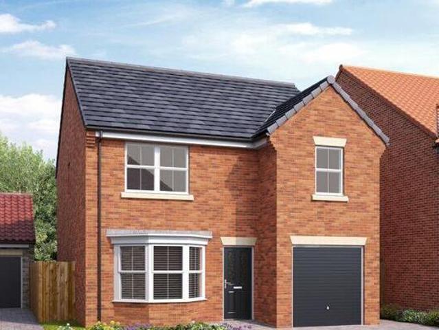 House for sale in Immingham, North East Lincolnshire
