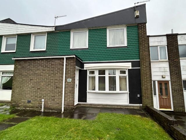 House for rent in Birtley, Tyne And Wear