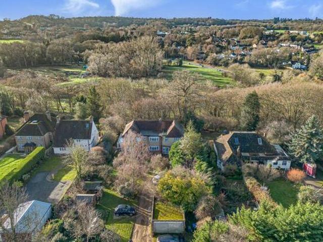 House for sale in Welwyn, Fretherne