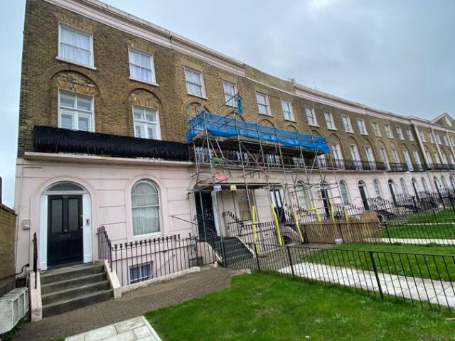 Apartment for rent in Lower Edmonton, Greater London