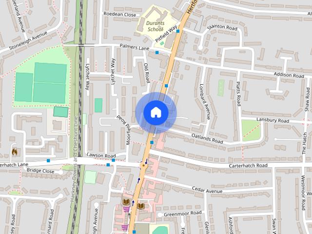 House for rent in Greater London