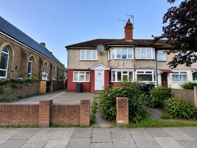 House for rent in Greater London