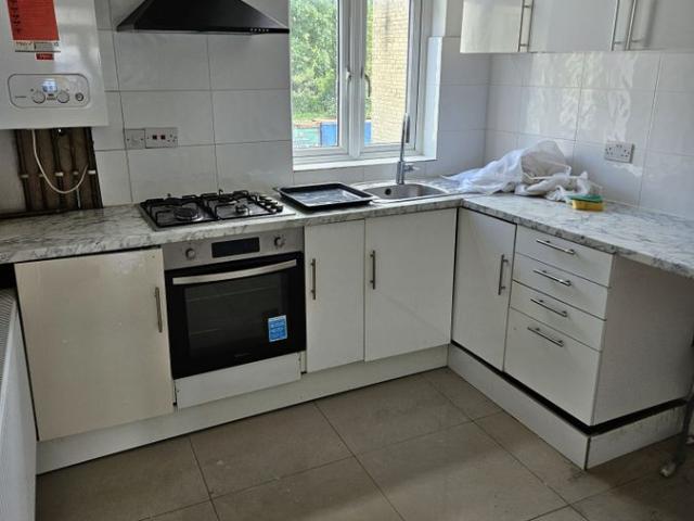 Apartment for rent in Ponders End, Greater London