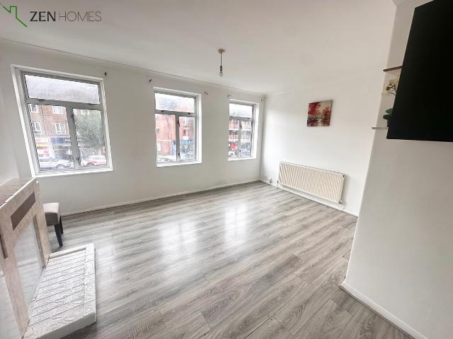 House for rent in Greater London