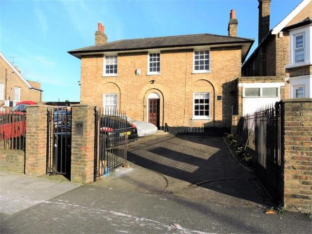 House for rent in Greater London