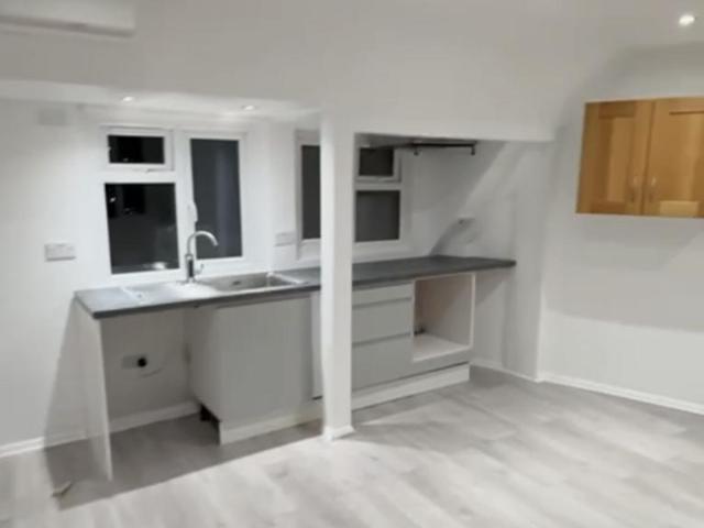 Apartment for rent in Enfield Wash, Greater London