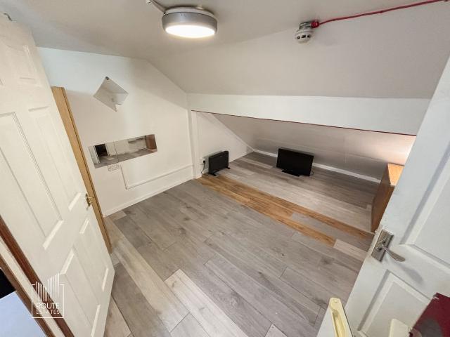 Studio for rent in Greater London