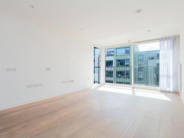 House for rent in Haggerston, De Beauvoir Town