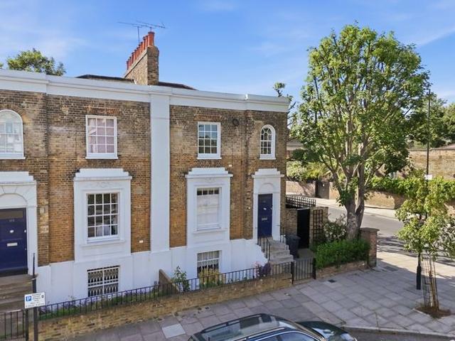Apartment for rent in Dalston, De Beauvoir Town