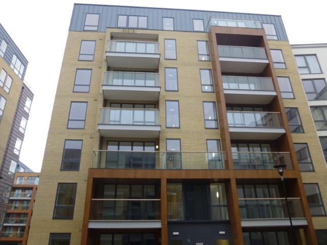 Apartment for rent in De Beauvoir Town, Greater London