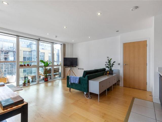 Apartment for rent in Dalston, De Beauvoir Town