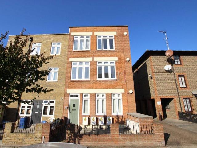 Apartment for rent in Dalston, De Beauvoir Town