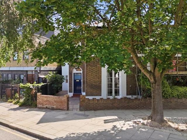 House for rent in Dalston, De Beauvoir Town