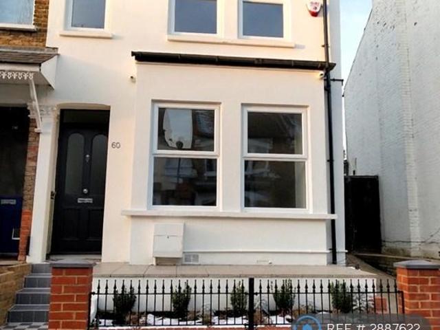 House for rent in Finchley, Greater London