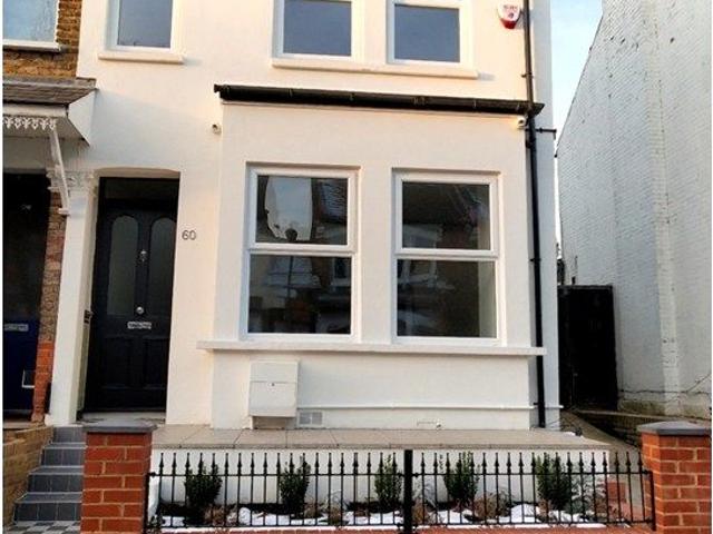 House for rent in Finchley, Greater London