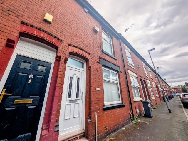 Apartment for rent in Georgia, Greater Manchester