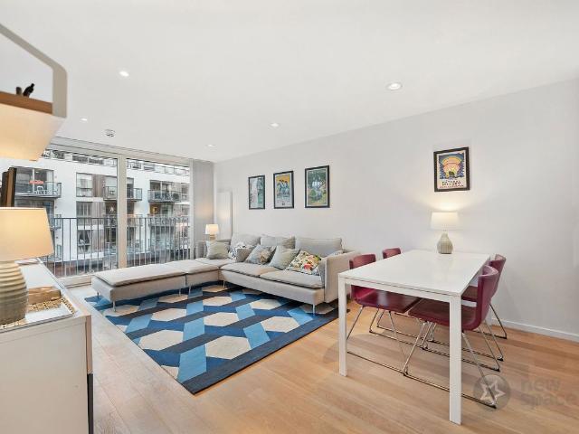 Apartment for rent in De Beauvoir Town, Greater London