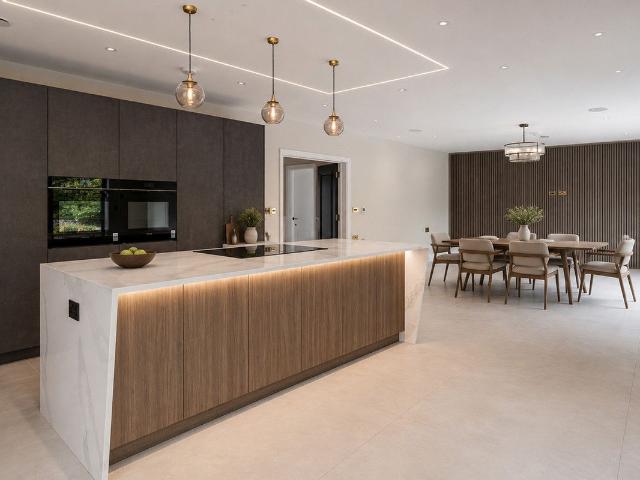 House for rent in Colliers End, Hertfordshire