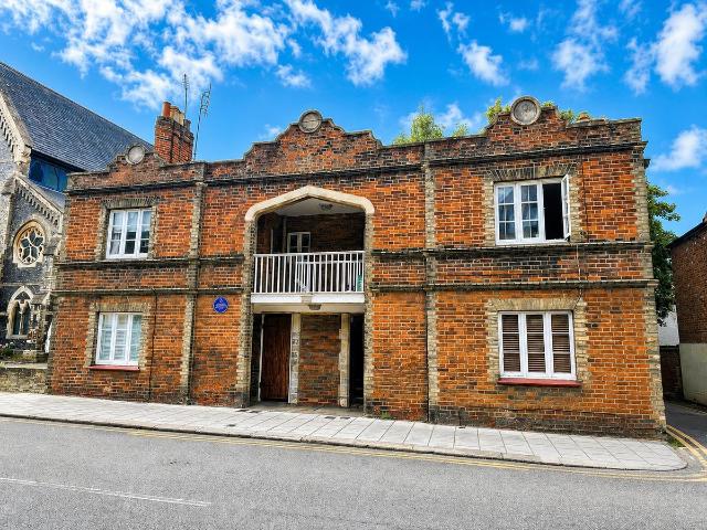 Apartment for rent in Hertford, Colliers End