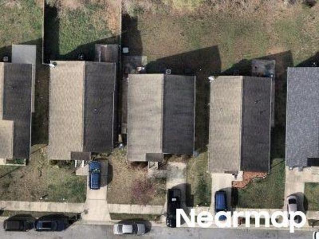 House for sale in Guilford, North Carolina