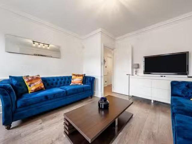 Apartment for rent in Robin Hood, The Slade