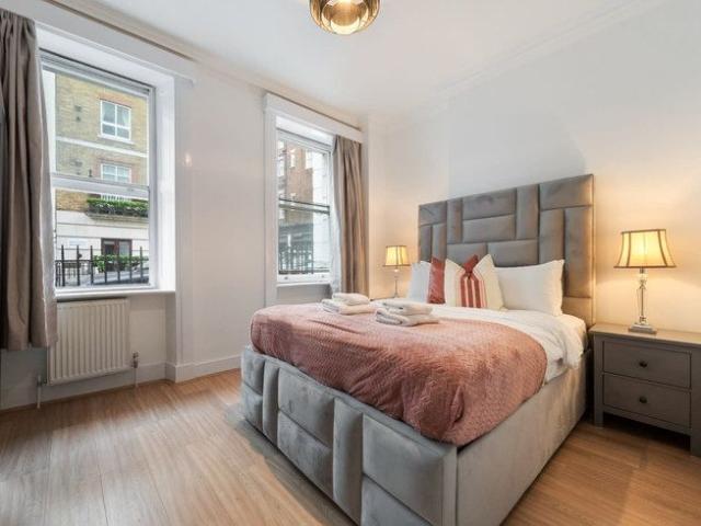 Apartment for rent in Mayfair, Isle Of Man