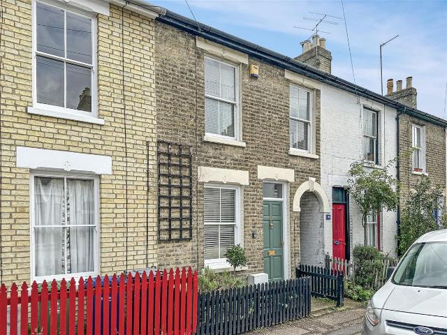 House for rent in Petersfield, Cambridge