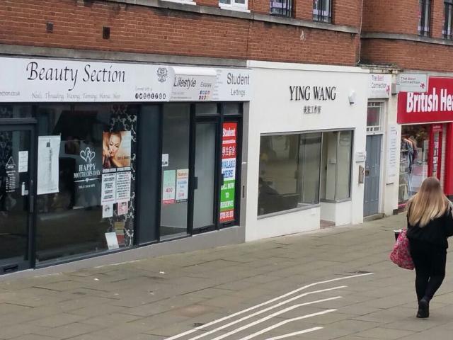 Studio for rent in Spon End, West Midlands