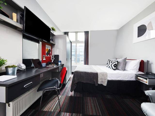 Apartment for rent in Hillfields, West Midlands