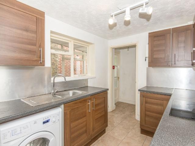 House for rent in Robin Hood, Oxford