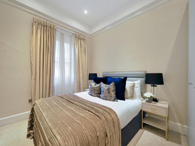 Apartment for rent in City of Westminster, Greater London