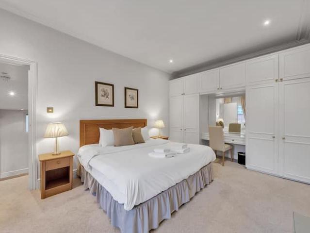 Apartment for rent in City of Westminster, Greater London