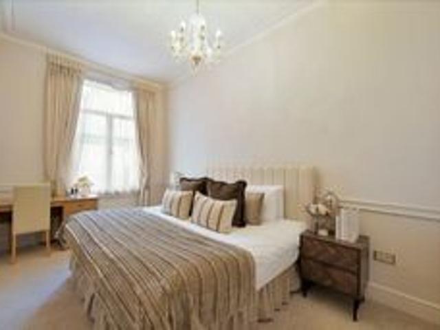Apartment for rent in City of Westminster, Greater London