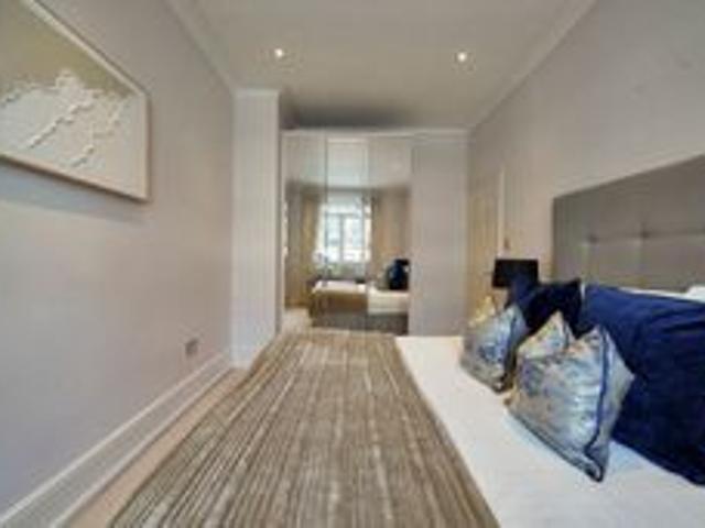 Apartment for rent in City of Westminster, Greater London