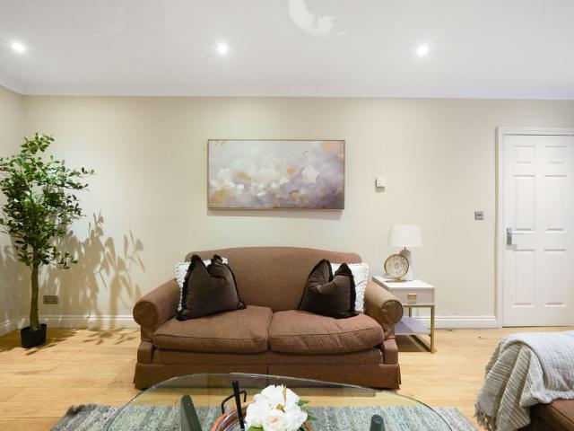 Apartment for rent in City of Westminster, Greater London