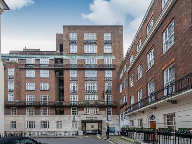 House for rent in Mayfair, Greater London