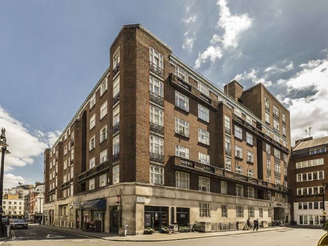 Apartment for rent in City of Westminster, Greater London