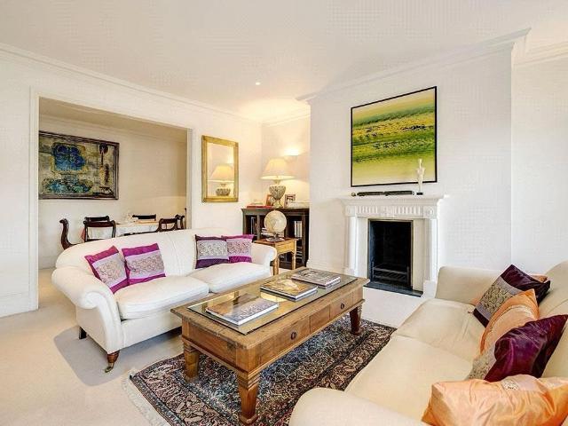 Apartment for rent in Mayfair, Greater London