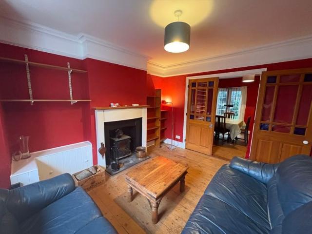 House for rent in Robin Hood, The Slade