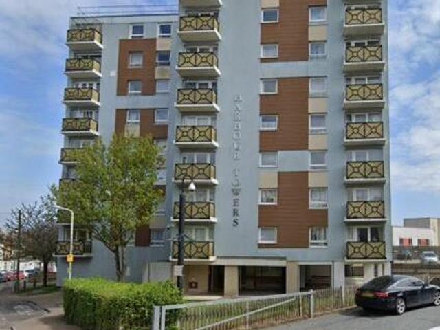 House for sale in West Cliff, Thanet